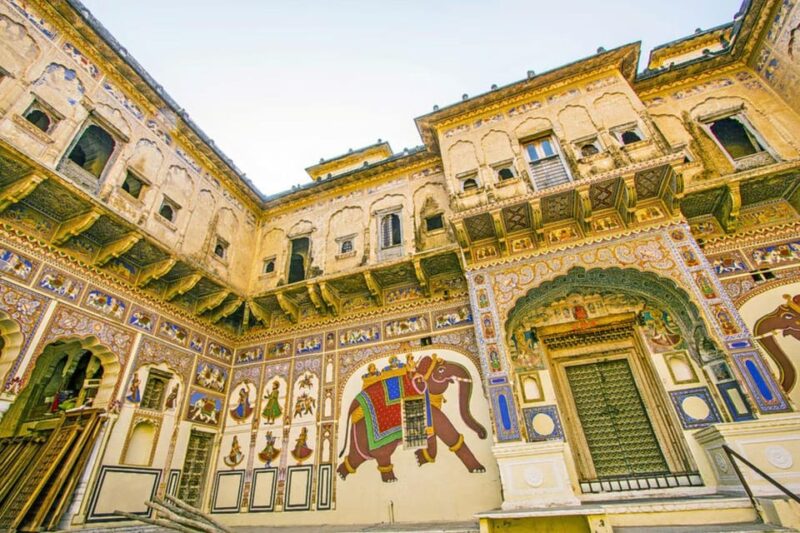 JAIPUR TO MANDAWA DAY TRIP - Recommended Packing List