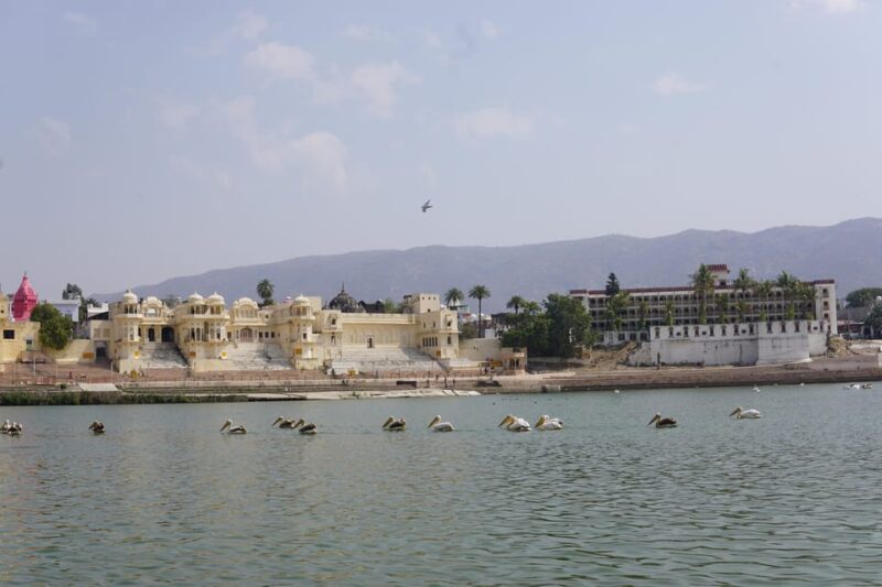 Jaipur to Pushkar Same Day Tour With Pickup & Dropoff - Good To Know