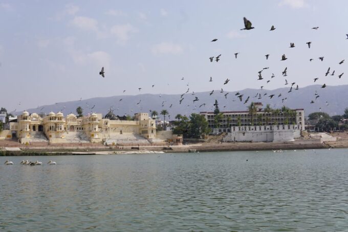 Jaipur to Pushkar Same Day Tour With Pickup & Dropoff - Additional Notes