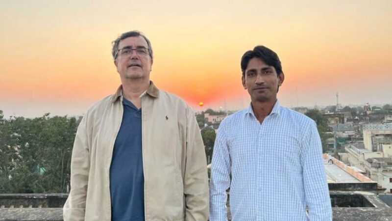 Jaipur Tour Package for 3 Days 2 Nights Without Hotel - Inclusions