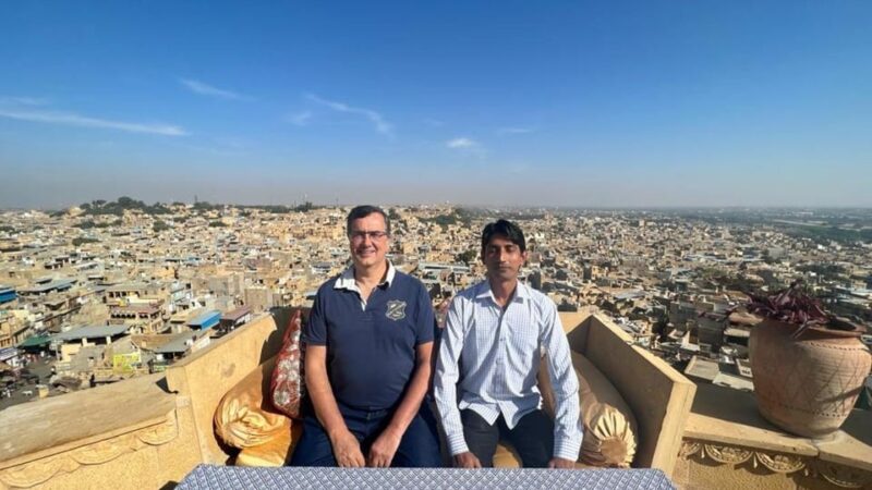 Jaipur Tour Package for 3 Days 2 Nights Without Hotel - Exclusions