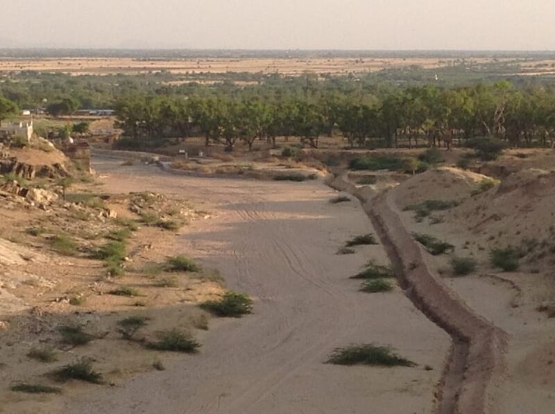 Jaipur: Tribal Villages, Lakes, and Sand Dunes Day Tour - Unique Cultural Experiences