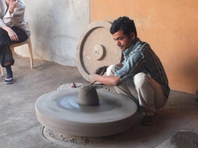 Jaipur: Tribal Villages, Lakes, and Sand Dunes Day Tour - The Sum Up