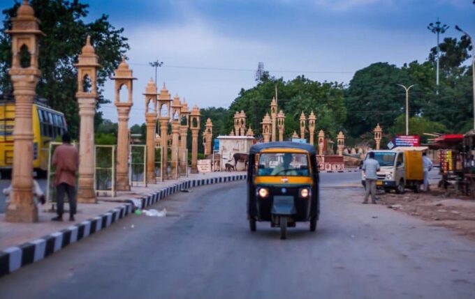 Jaisalmer: City Full-Day Trip by Tuk-Tuk - Exploring Jaisalmer Beyond the Tour