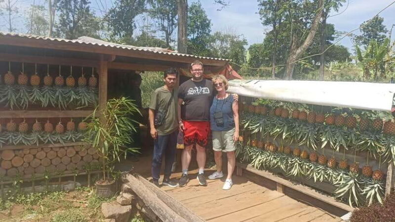 Jakarta: 3-Day Tour with Bandung and Miniature Glorius Park - Practical Aspects and Overall Value