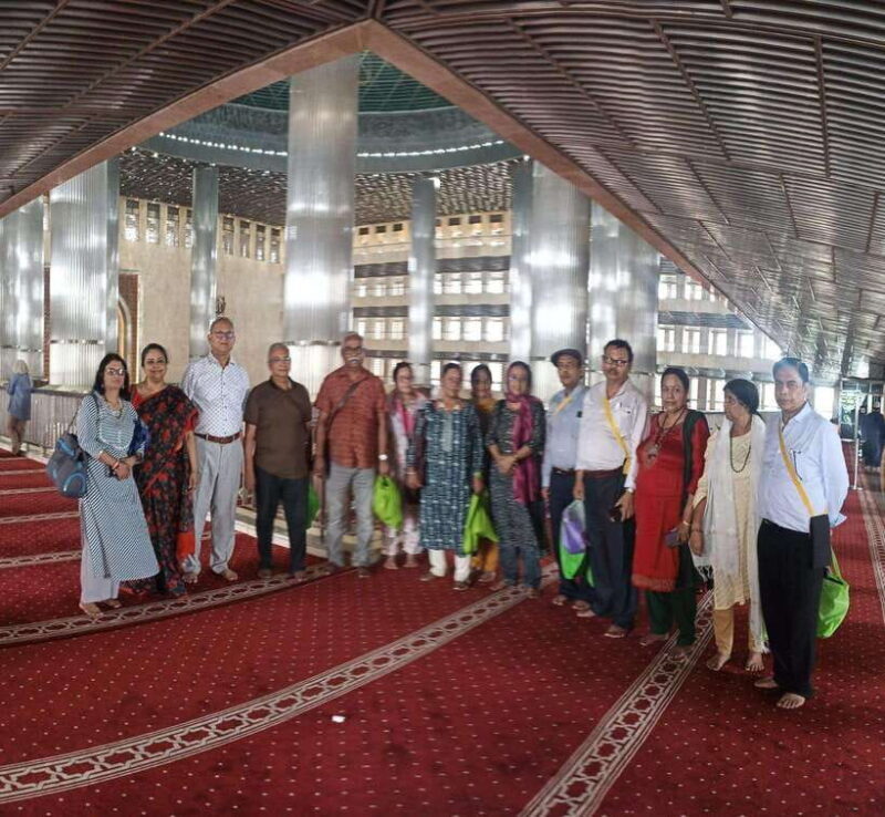 Jakarta: 3-Day Tour with Bandung and Miniature Glorius Park - The Sum Up: Is It Worth It?