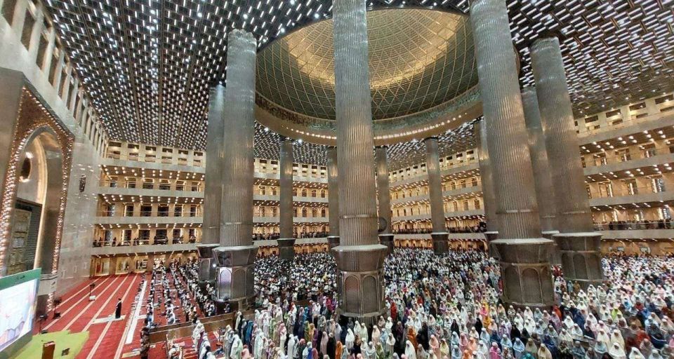 Jakarta: 4 Hour Jakarta City Tour - Essential Jakarta - Itinerary Highlights