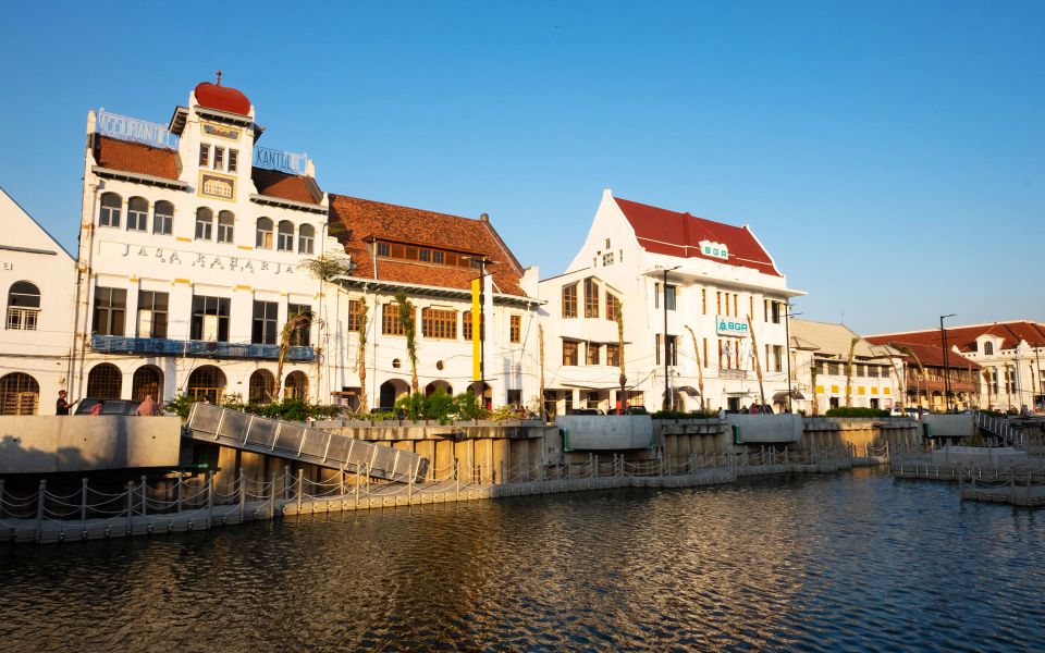 Jakarta: 4 Hour Jakarta City Tour - Essential Jakarta - National Monument