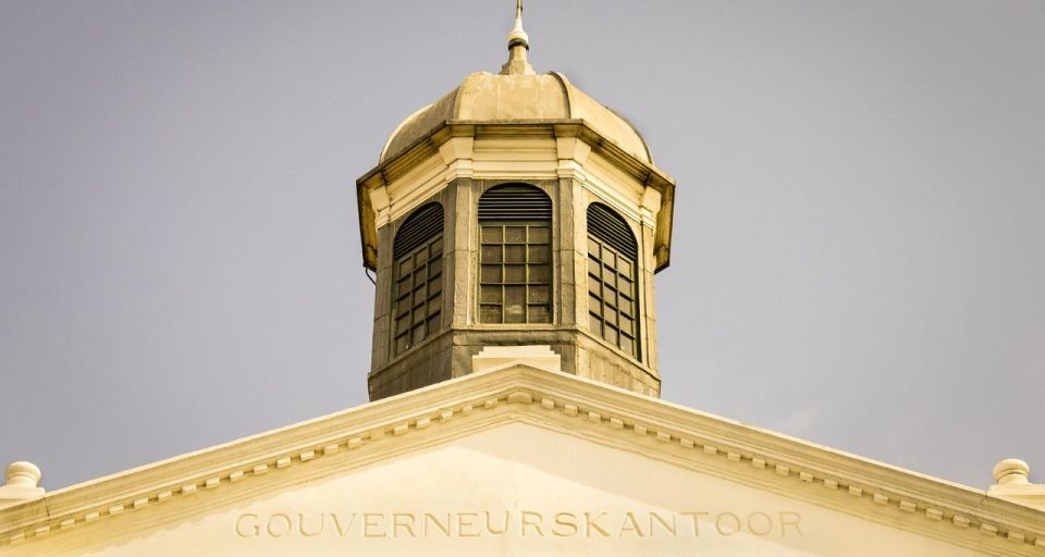Jakarta: 5 Hour Jakarta City Tour - Highlights Jakarta - Colonial Architecture