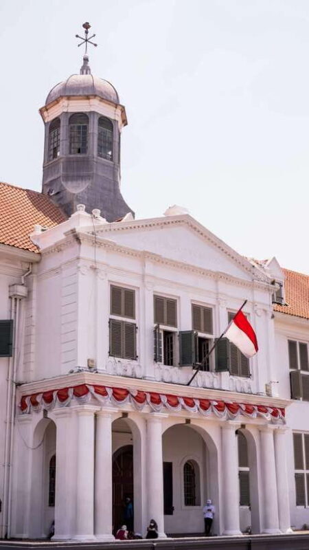 Jakarta: 8 Days Exploring West Java and Jakarta - Days 7-8: Relaxation and Leisure