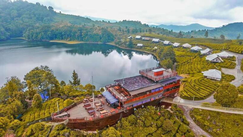 Jakarta: 8 Days Exploring West Java and Jakarta - What’s the Real Value of This Tour?