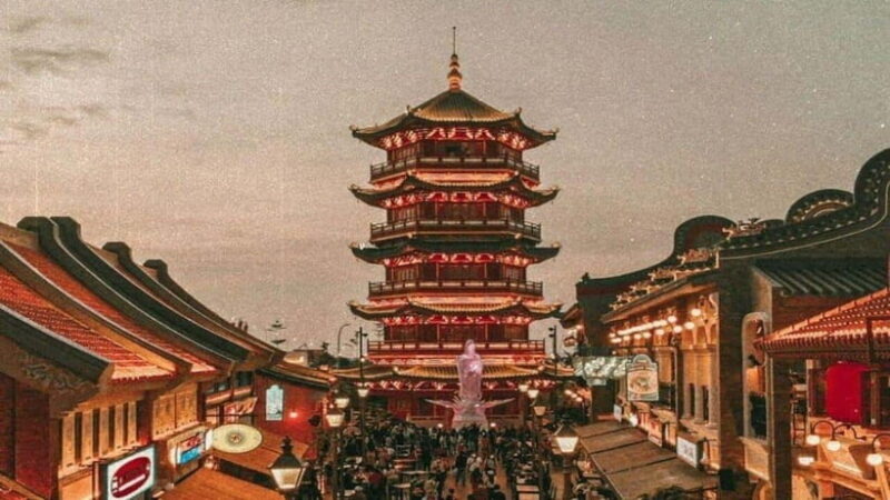 Jakarta: All-Inclusive Jakarta Heritage and Historical Tour - Authentic Experiences You’ll Remember