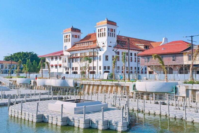 Jakarta: All-Inclusive Jakarta Heritage and Historical Tour - Who Should Consider This Tour?