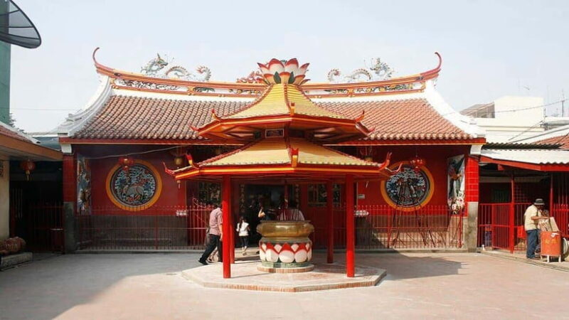 Jakarta: All-Inclusive Jakarta Heritage and Historical Tour - The Sum Up