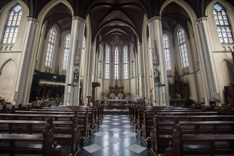 Jakarta: All-Inclusive Jakarta Heritage and Historical Tour - FAQ