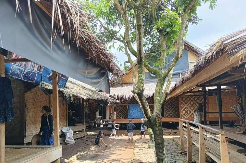 Jakarta Baduy Tracker and Village Full Day Tour - Is This Tour Worth the Price?
