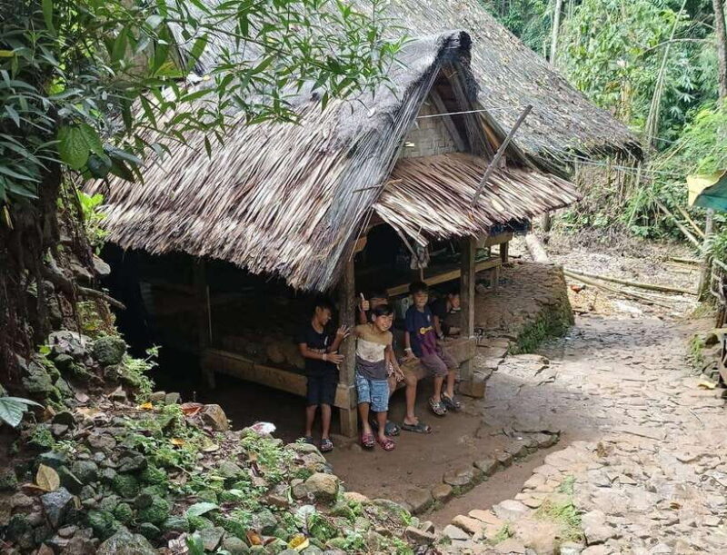 Jakarta Baduy Tracker and Village Full Day Tour - Final Thoughts