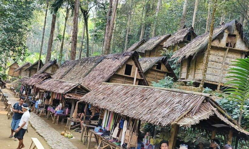 Jakarta Baduy Tracker and Village Full Day Tour - FAQ