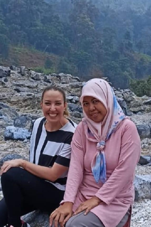 Jakarta Bandung Volcano Stony Bubble Crater Full Day Tour - Tour Overview