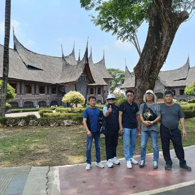 Jakarta : Beautiful Miniature Glorious Park of Indonesia - Highlights of the Park