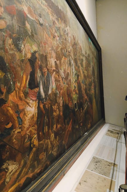 Jakarta City Tour: Discover the Vibrant Heart of Indonesia - Important Information