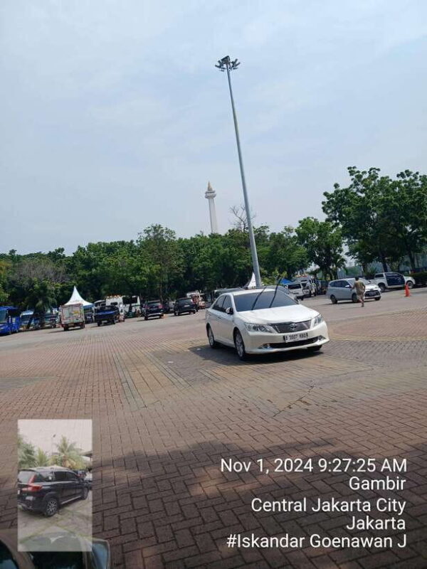 Jakarta City Tour - Authenticity and Traveler Feedback