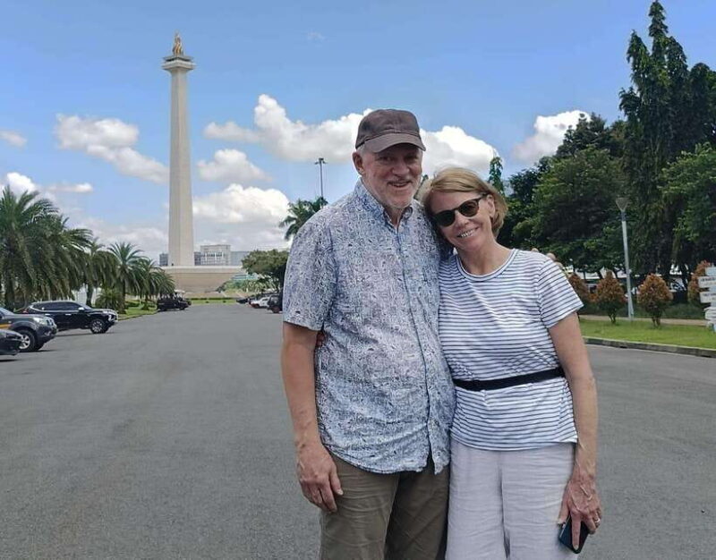 Jakarta City Tour with Heritage of Old Batavia and Museum - A Deep Dive into the Jakarta Heritage Tour