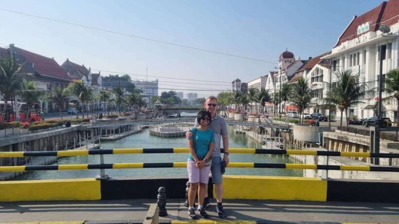Jakarta: Cultural, Religious, and Historical Highlights Tour - An In-Depth Look at the Jakarta Highlights Tour