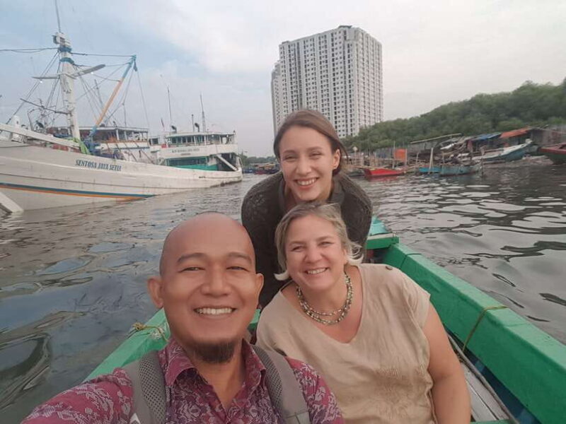 Jakarta: Cultural, Religious, and Historical Highlights Tour - What Makes This Tour Stand Out