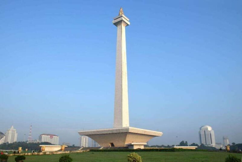 Jakarta: Discover Highlights of Jakarta - A Deep Dive into the Tour Experience
