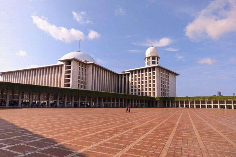 Jakarta: Discover Highlights of Jakarta - The Sum Up