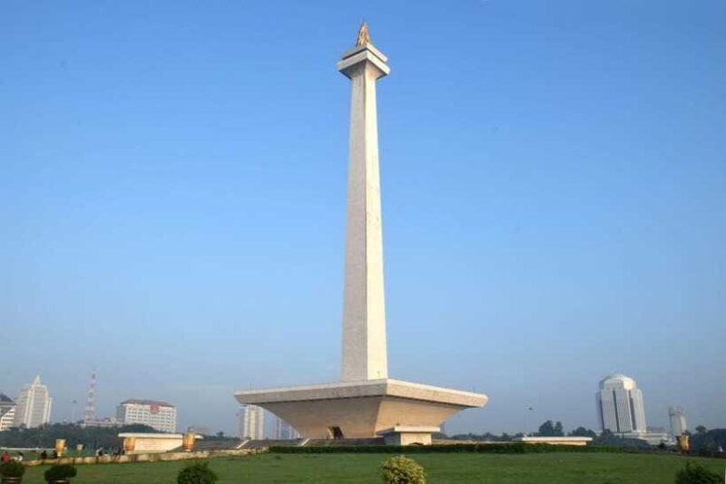 Jakarta: Discover Highlights of Jakarta - FAQ