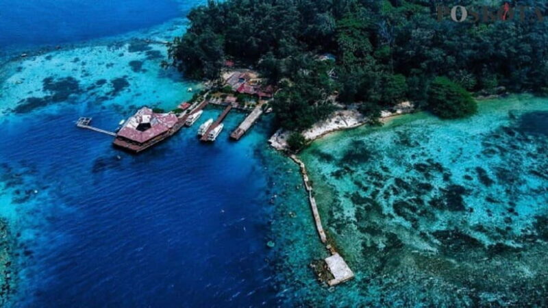 Jakarta: Diving at Thousand Islands Marine Park Day Trip - An Honest Look at the Experience