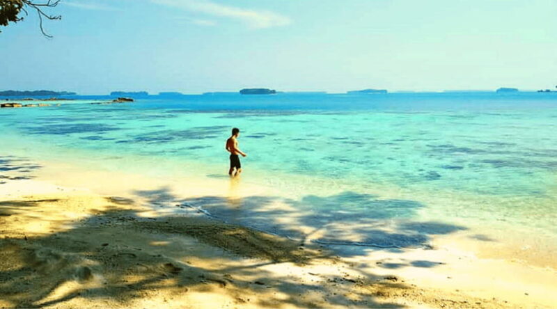Jakarta: Diving at Thousand Islands Marine Park Day Trip - Practical Tips for the Tour
