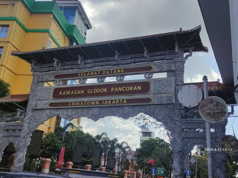 Jakarta : Enjoy Jakarta Private City Tour - Why We Think You’ll Love This Tour