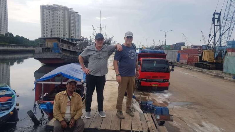 Jakarta : Enjoy Jakarta Private City Tour - Who Is This Tour Perfect For?
