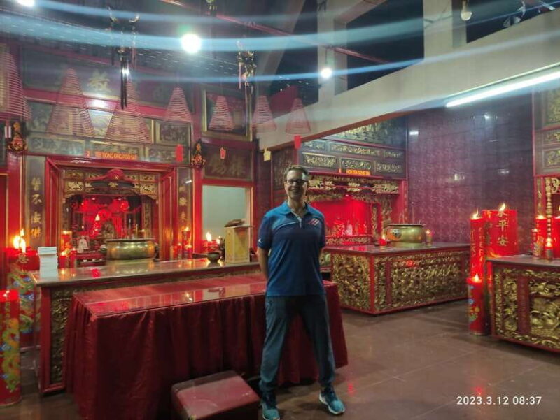 Jakarta : Enjoy Jakarta Private City Tour - The Sum Up: Why Choose This Tour?