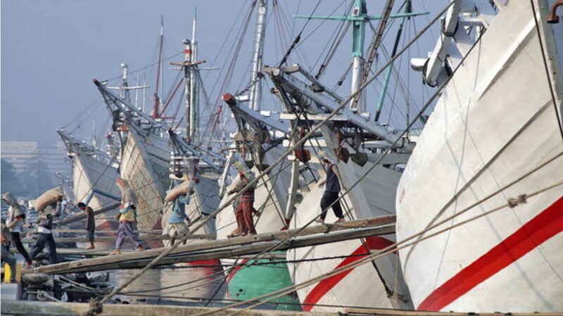 Jakarta : Explore Full Day Tour Guide Speak Japanese - FAQs