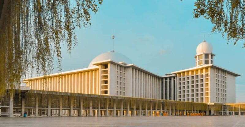Jakarta: Explore Jakarta City Full Day - National Museum of Indonesia