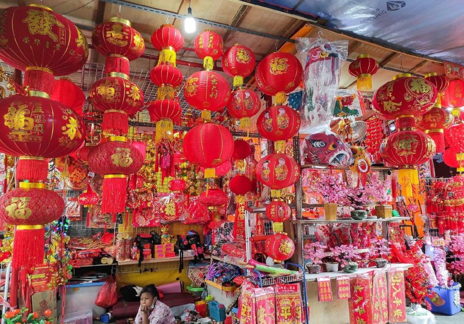 Jakarta: Full-Day Highlights Tour - Frequently Asked Questions