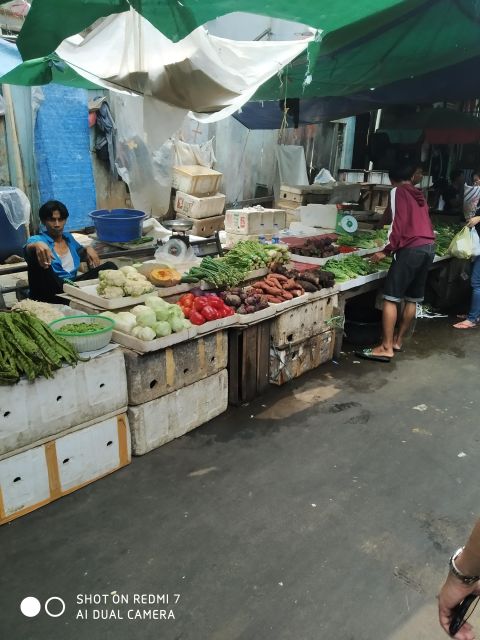 Jakarta: Full-day Tour Explore The Best Places in Jakarta - Sunda Kelapa Harbor Visit