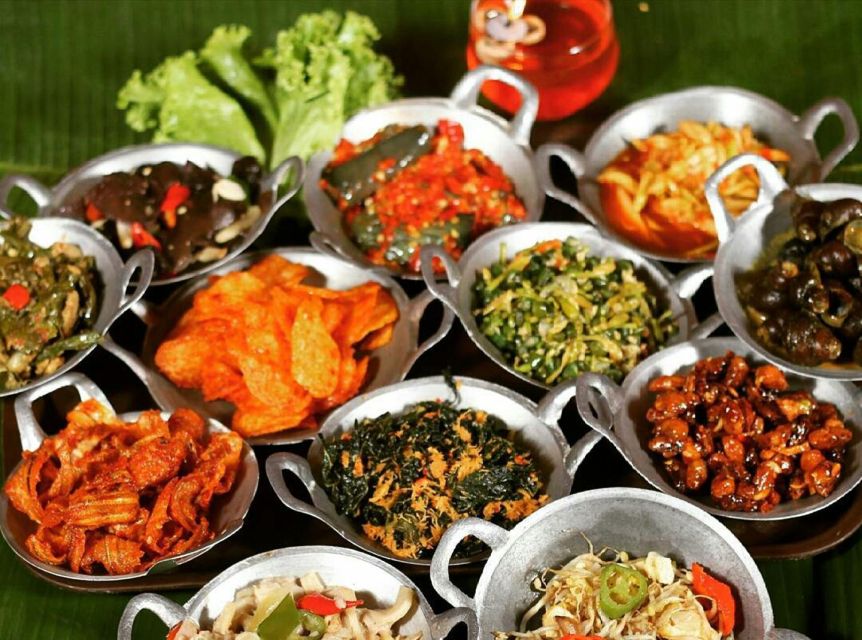 Jakarta: Full-day Tour Explore The Best Places in Jakarta - Pantjoran Chinatown PIK