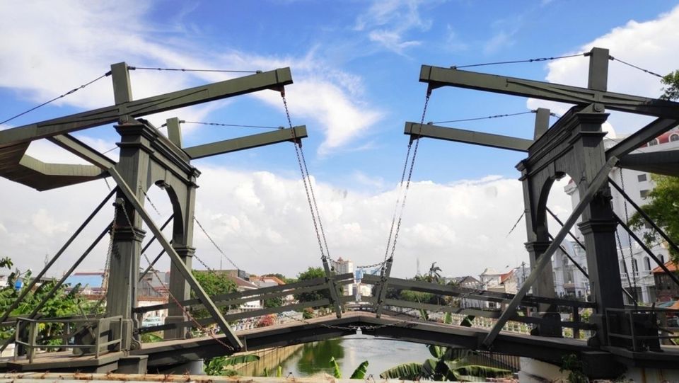 Jakarta: Half-Day Highlights Tour - National Monument (Monas)