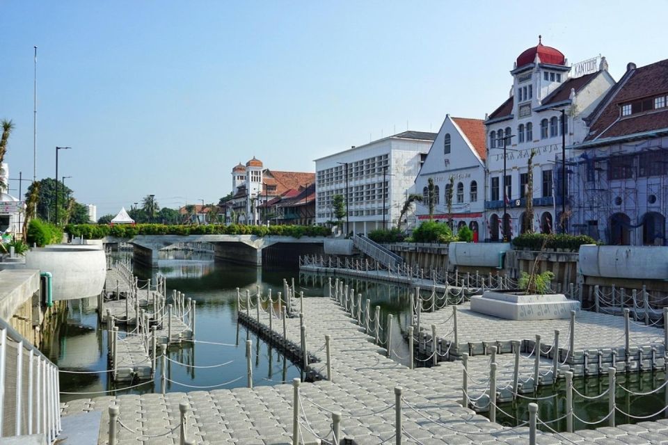 Jakarta: Half-Day Highlights Tour - Frequently Asked Questions