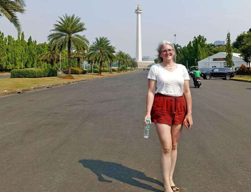 Jakarta Half-Day Sightseeing Tour To Modern and Old Town - Who Will Love This Tour?