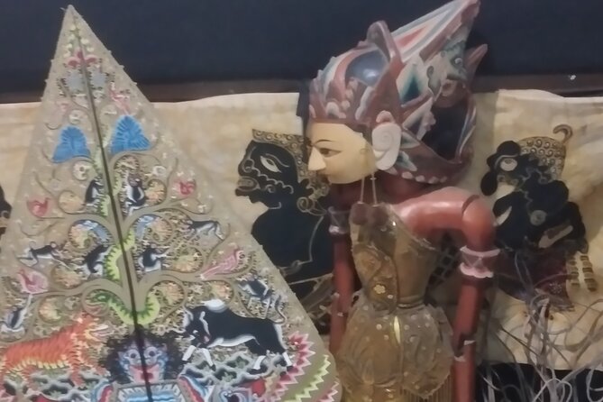 Jakarta Heritage of Old Batavia Private Tour (Free Gift ) - Included in the Tour