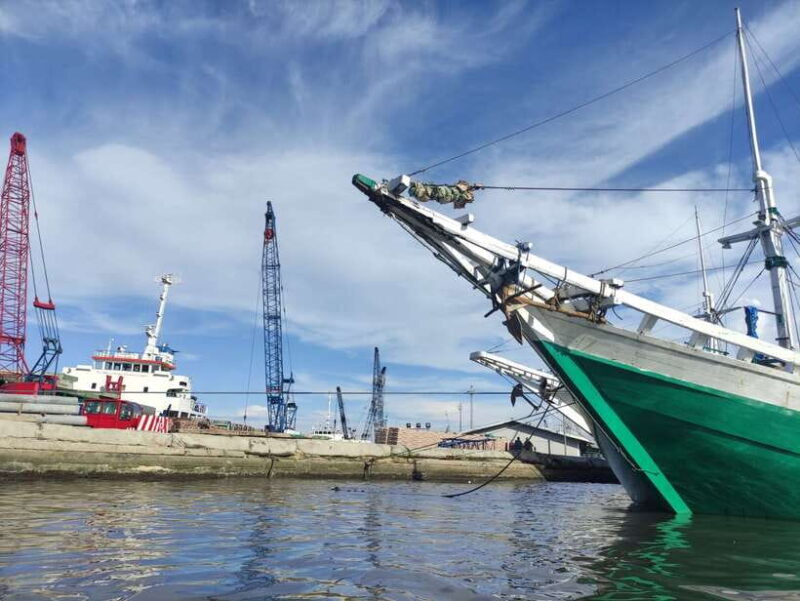Jakarta: Highlights Capital City with Canal Boat Tour - Who Will Love This Tour?