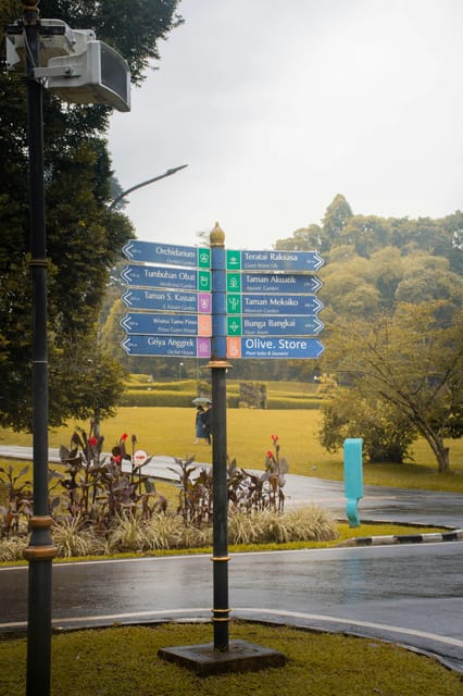 Jakarta Holiday Package City Tour 3D2N - Good To Know