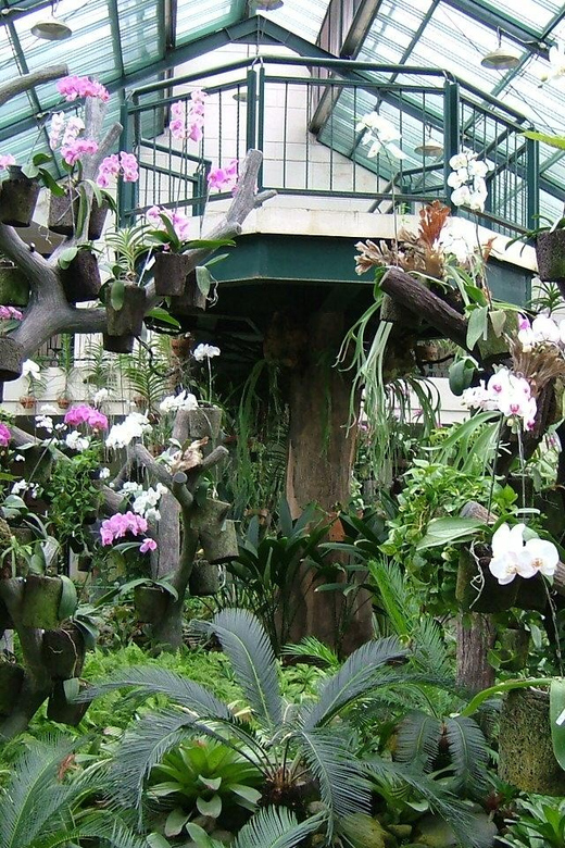 Jakarta Holiday Package City Tour 3D2N - Day 2: Miniature Park of Indonesia
