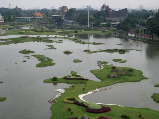 Jakarta Holiday Package City Tour 3D2N - Experience